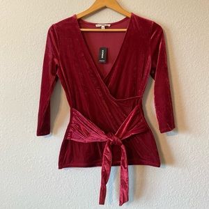 Beautiful Express Top